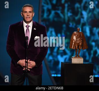 Dallas Cowboys: Dak Prescott Walter Payton Man of the Year speech