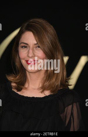 Cartier announces Sofia Coppola as “friend” of the brand - The