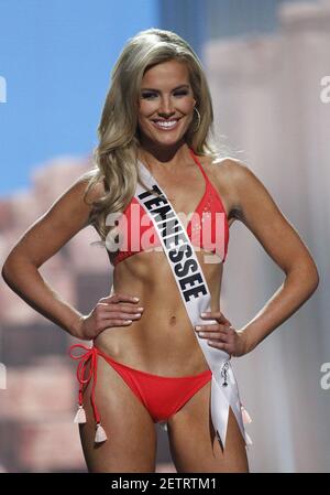 Miss Tennessee USA, Allee-Sutton Hethcoat in attendance for 2017 Miss