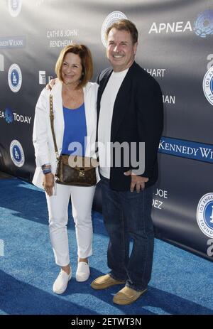 LOS ANGELES JUN 8 - Ron Cey, Guest at the Los Angeles Dodgers Foundations  3rd Annual Blue Diamond Gala at the Dodger Stadium on June 8, 2017 in Los  Angeles, CA 8233133 Stock Photo at Vecteezy