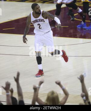 Kyrie irving clearance 3 pointer finals