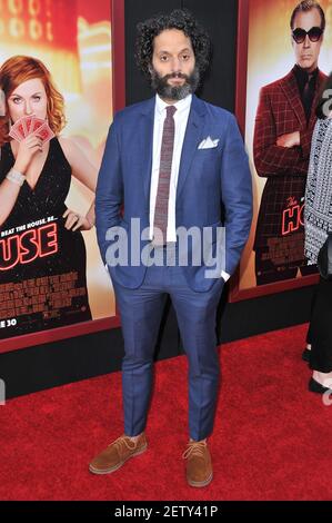 Los Angeles, CA - June 26, 2019: Donovan Mitchell and guest attend the  premiere of Sony Pictures Spider-Man Far From Home held at TCL Chinese  Theatr Stock Photo - Alamy