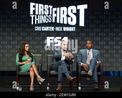 First Things First (podcast) - FOX Sports