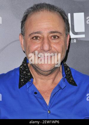 For The Stars Fashion House Owner, Jacob Meir at The 5th Annual ...