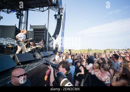 Playboi Carti performs at the Billboard Hot 100 Music Festival in Jones  Beach, New York on August 18, 2017 (Photo by Steven Ferdman/SIPA USA Stock  Photo - Alamy