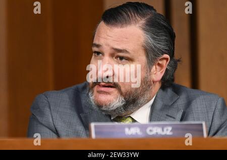 FBI Director Christopher Wray testifies before the Senate Judiciary ...