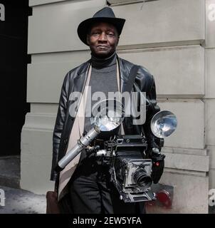 Louis Mendes Street Photographer « Archive of Attitude