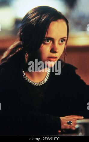 BLESS THE CHILD (2000) CHRISTINA RICCI, KIM BASINGER BLTC 005 Stock ...