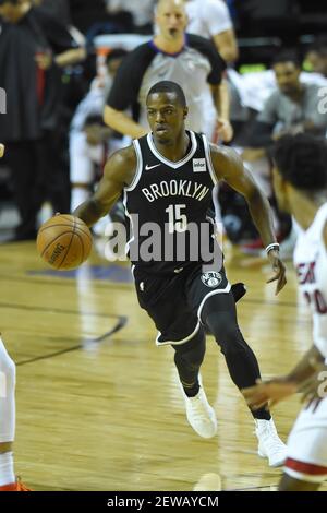 Isaiah whitehead clearance brooklyn nets jersey