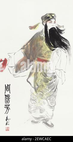 CHIHARU SHIOTA–塩田千春