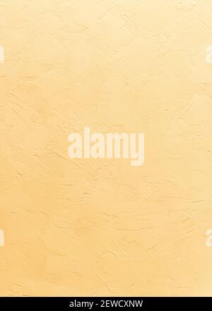 Light yellow stone texture. Abstract unique and attractive design background Stock Photo