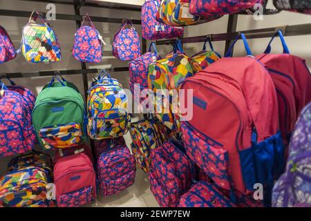 Macys school online bags