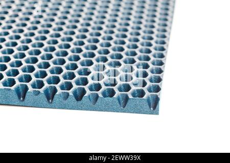 What is eva (Ethylene-Vinyl Acetate) foam?