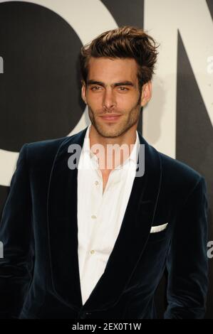 jon kortajarena tom ford