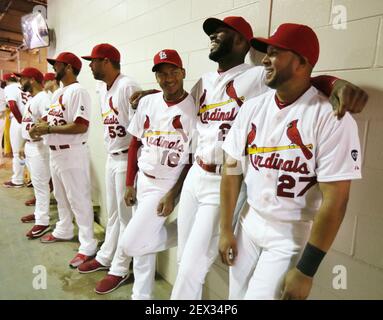 What Pros Wear: What Pros Wear: Carlos Beltran (Glove, Sunglasses