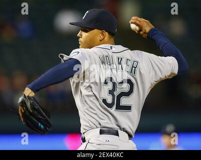 Going the Distance for Seattle: Taijuan Walker and kid gloves - Lookout  Landing