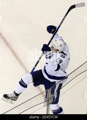 After 10 years of devotion to Tampa Bay, this was Ondrej Palat's moment to  remember
