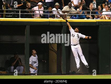 JULY 22, 2015: Houston Astros left fielder Preston Tucker (20