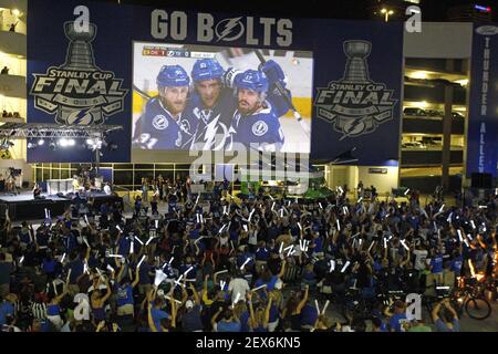 https://l450v.alamy.com/450v/2ex6kn5/fans-react-in-thunder-alley-outside-of-amalie-arena-in-tampa-fla-as-the-tampa-bay-lightning-celebrate-valtteri-filppulas-goal-during-the-second-period-against-the-chicago-blackhawks-in-game-5-of-the-stanley-cup-final-on-saturday-june-13-2015-photo-by-luis-santanatampa-bay-timestns-please-use-credit-from-credit-field-2ex6kn5.jpg