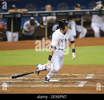 Dee Gordon and the red hot Marlins come to Nats Park - Federal