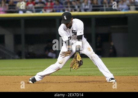 Pittsburgh Pirates' Carlos Santana plays during a baseball game, Wednesday,  May 17, 2023, in Detroit. (AP Photo/Carlos Osorio Stock Photo - Alamy