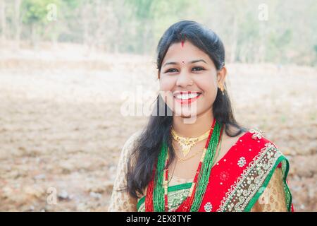 nepali wedding necklace