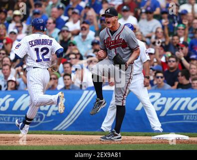 Kyle Schwarber joins Cubs' Willson Contreras in good playoff company – NBC  Sports Chicago