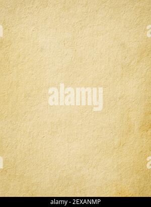 Old paper texture. Stock Photo