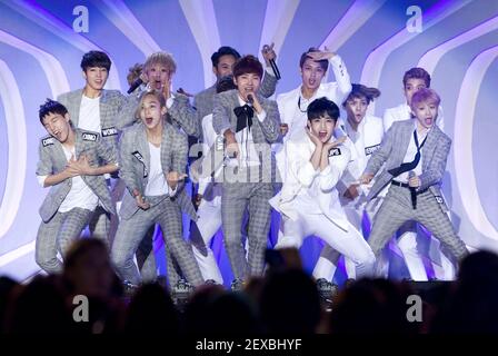 SEVENTEEN CONCERT 2015 you 20-september-2015-gyeongju-