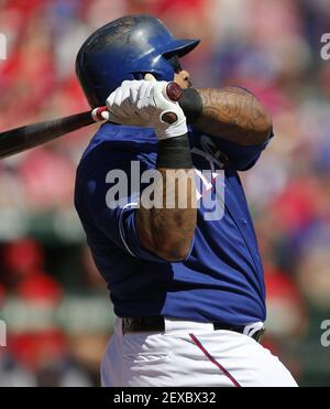 May 8, 2015: Toronto Blue Jays Second base Devon Travis (29) [5643