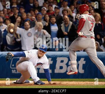 Chicago Cubs' Nick Madrigal against the San Francisco Giants during a  baseball game in San Francisco, Saturday, June 10, 2023. (AP Photo/Jeff  Chiu Stock Photo - Alamy