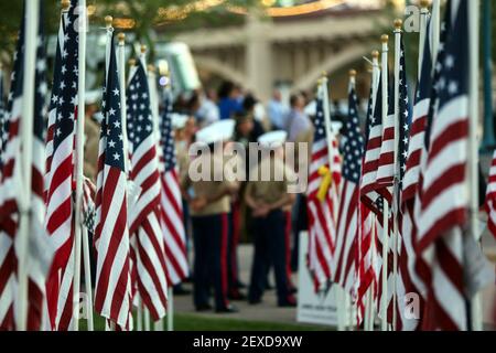 Memorial Day Weekend in Greater Phoenix