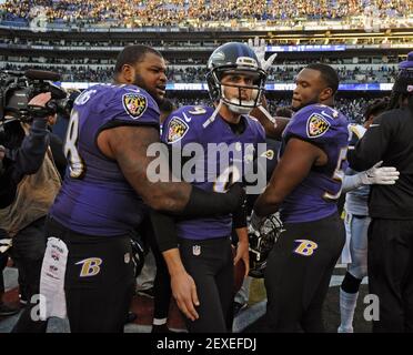 NFL Network reporters Mike Garafolo, left, and Sherree Burruss, right,  report from Baltimore Ravens NFL football training camp, Saturday, July 29,  2023, in Baltimore. (AP Photo/Nick Wass Stock Photo - Alamy