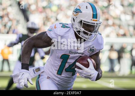 November 29 2015 Miami Dolphins wide receiver Jarvis Landry