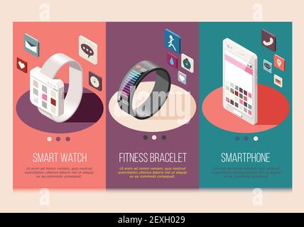 Medical portable electronics isometric composition with glucose meter ...