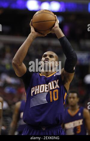 Suns finalize extension for Leandro Barbosa