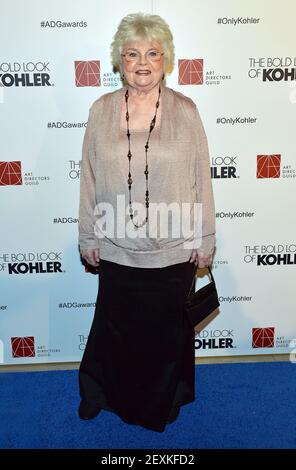 08 February 2014 - Beverly Hills, California - Cristin Milioti. 18th