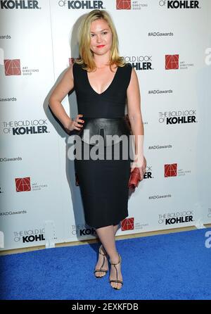 08 February 2014 - Beverly Hills, California - Cristin Milioti. 18th