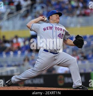 Bartolo Colon Headshot