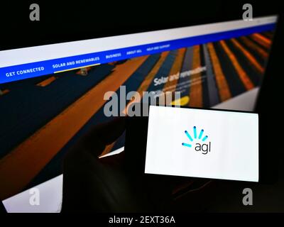 Agl energy ltd hi res stock photography and images Alamy