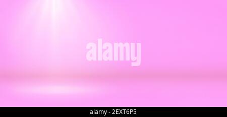 Light pink canvas for backdrop or background, vignette and vertical ...