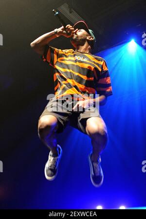 Concert photos: Tyler, the Creator at Stage AE, Music, Pittsburgh