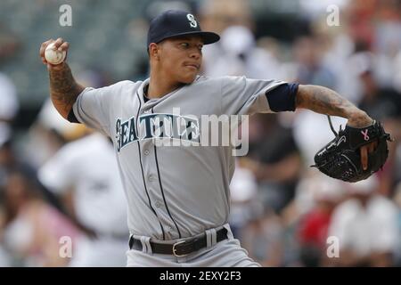 Going the Distance for Seattle: Taijuan Walker and kid gloves - Lookout  Landing