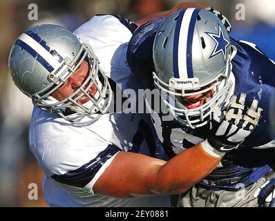 Dallas Cowboys Catch a Break with Zack Martin MRI Results ✭ Inside The Star