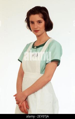 1950’s Nurse Uniform