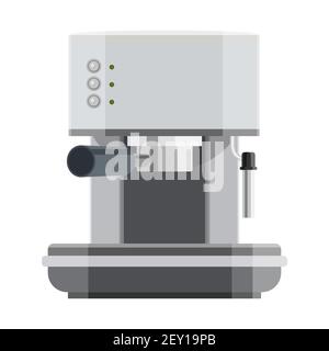 coffee machine icon Stock Vector