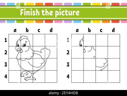 Coloring book tools theme 1 Stock Vector Image & Art - Alamy