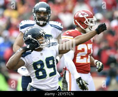 Seahawks stopped by Chiefs, 24-20 - The Columbian