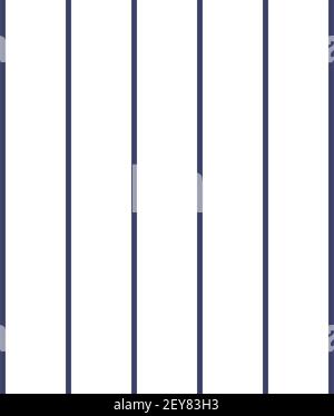 Abstract vector geometric seamless pattern. Vertical stripes. Colored background. Wrapping paper. Print for interior design and fabric. Kids backgroun Stock Vector