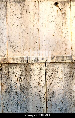 Marble    and cracked   the background Stock Photo